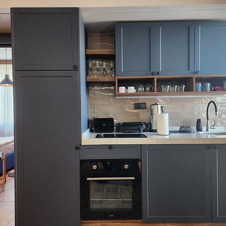 Dream House 22 Aparthotel Isztambul Kültér fotó