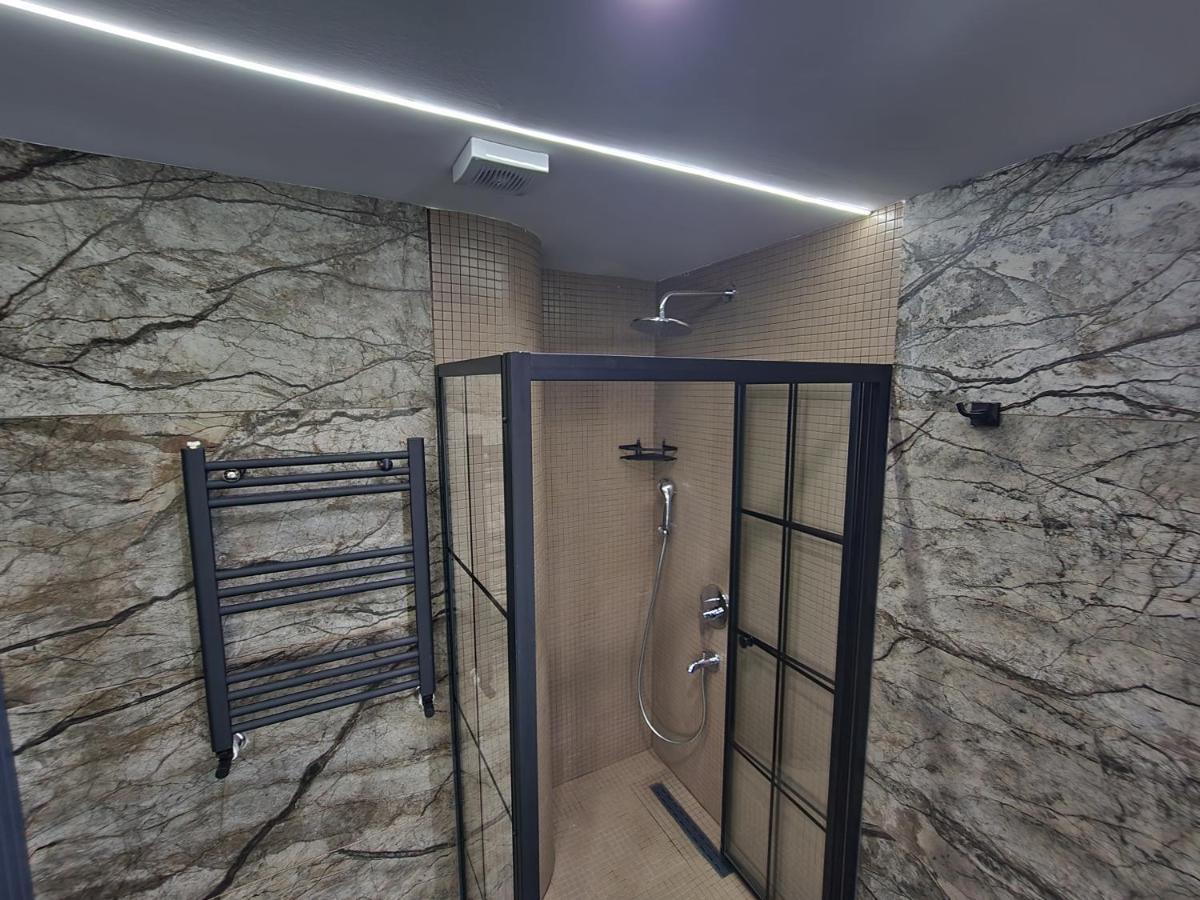 Dream House 22 Aparthotel Isztambul Kültér fotó