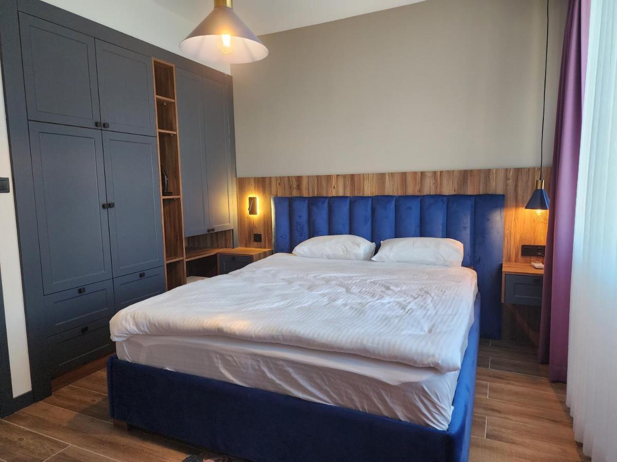 Dream House 22 Aparthotel Isztambul Kültér fotó