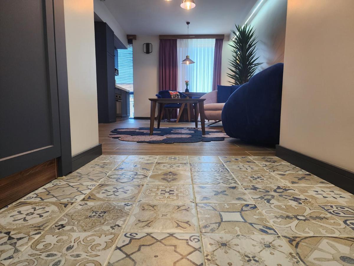 Dream House 22 Aparthotel Isztambul Kültér fotó
