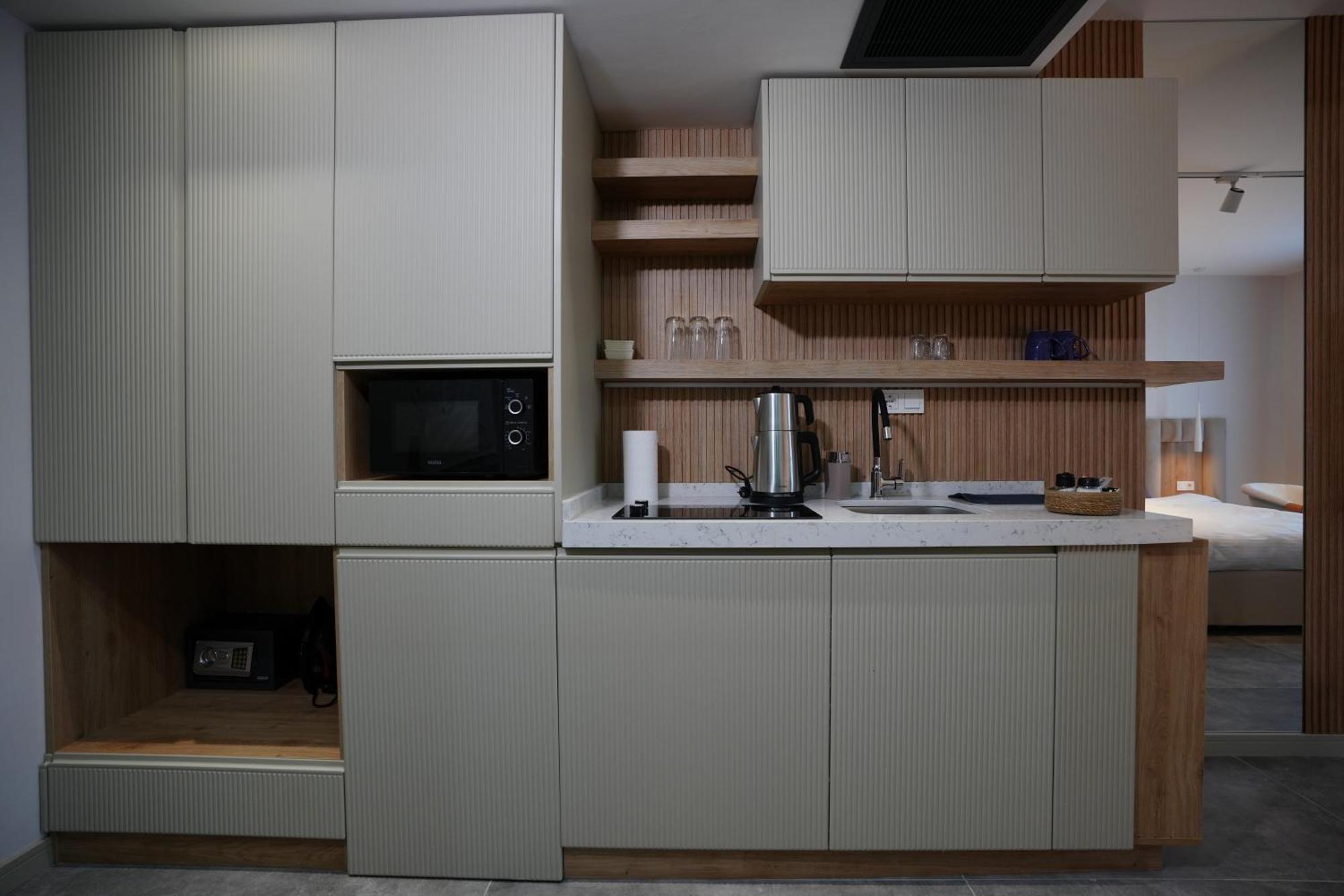 Dream House 22 Aparthotel Isztambul Kültér fotó