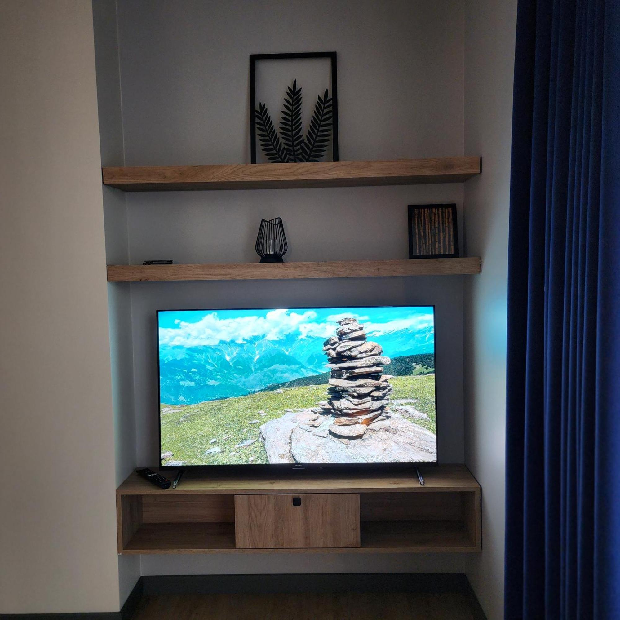 Dream House 22 Aparthotel Isztambul Kültér fotó