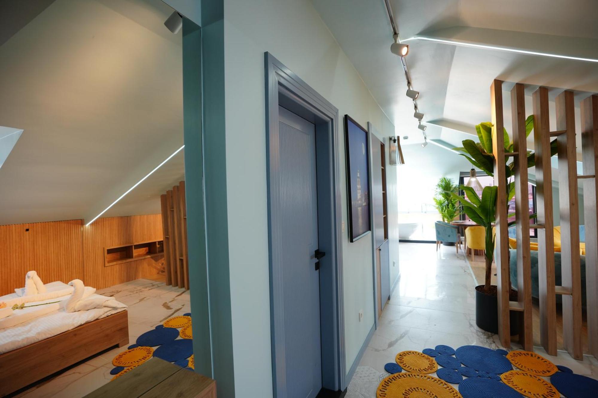 Dream House 22 Aparthotel Isztambul Kültér fotó