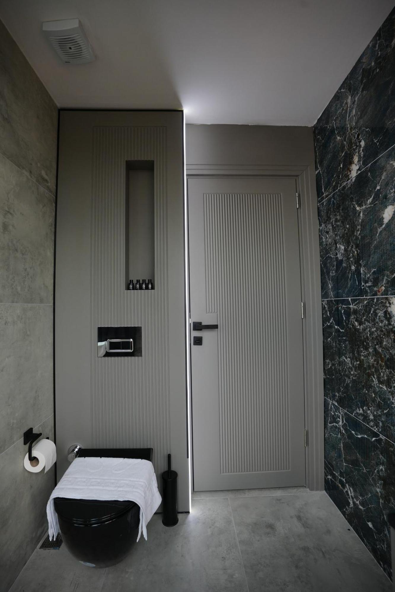 Dream House 22 Aparthotel Isztambul Kültér fotó